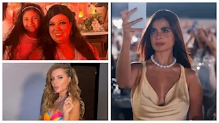 فنانة تنفق 40 ألف في اليوم وأخرى ترقص في حفل كاظم الساهر.. حكايات النجمات في الساحل