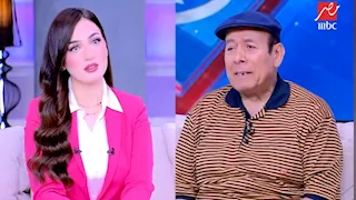 أحمد ماهر يبكي على الهواء لهذا السبب.. ماذا قال عن نهاية ذئاب الجبل؟