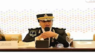 "القومي للمرأة" يهنئ اللواء منال عاطف لتجديد الثقة فيها مساعدًا لوزير الداخلية