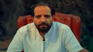 نوفمبر.. أحمد أمين يبدأ تصوير مسلسل "النص التاني"