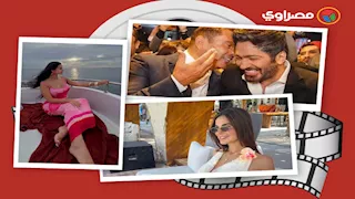 حدث بالفن | شقيق شيرين عبد الوهاب يكشف عن أزمة جديدة ووفاء عامر تعلق على أزمتها