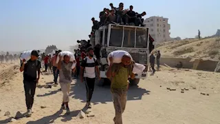 هل تنقذ "الهدنة الإنسانية" الفلسطينيين في غزة من "المجاعة"؟