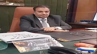 بعد الجدل الكبير.. رئيس جامعة قنا يكشف حقيقة رسوب 71 % من طلاب الطب (فيديو)