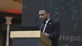 مساعد وزير الصحة: تجربة مصر في القضاء على فيروس "سي" أصبحت مرجعًا دوليًا