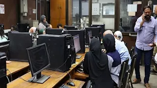 تعليم المنوفية تعلن النزول بتنسيق الثانوي العام بجميع الإدارات