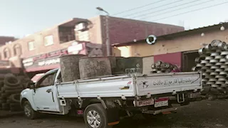 ضبط مليون و500 ألف لتر وقود قبل تهريبها للسوق السوداء في أسوان