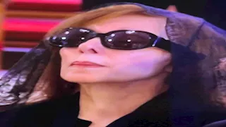 "سألوني الناس عنك يا حبيبي".. أغاني فارقة بمشوار فيروز وزياد الرحباني