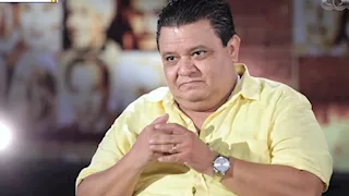 وفاة شقيق المخرج خالد جلال .. تعرف على موعد صلاة الجنازة