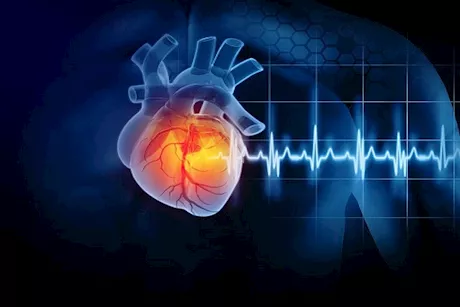ضعف عضلة القلب- 5 أعراض لا ترتبط بألم الصدر