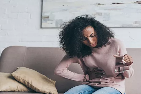 رغم فوائده- شرب الماء مضر في هذه الحالات "فيديوجرافيك"