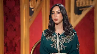 "انفجار في الزايدة وعمليتين".. بسمة بوسيل تكشف الحالة الصحية التي مر بها نجلها