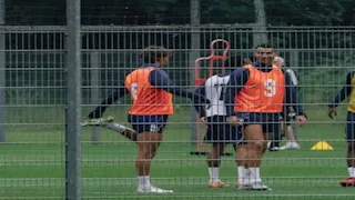 9 بطولات إنجليزية في الدوري السعودي