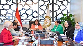 منال عوض: شركاء التنمية عنصر رئيسي في دعم الجهود البيئية والمناخية