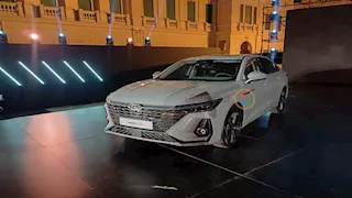 100 ألف جنيه انخفاضًا بأسعار شيري أريزو 8 الجديدة في مصر