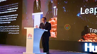 عبد الغفار: مصر استثمرت في مراكز البيانات الضخمة لدعم التحول الرقمي بالقطاع الصحي