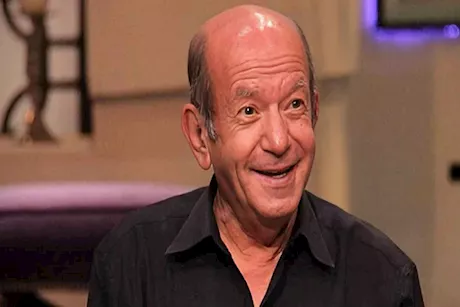 وفاة الفنان لطفي لبيب بعد معاناة مع المرض عن 77 عامًا