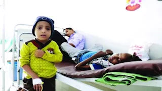 اليمن يسجل 884 إصابة بالسرطان في تعز خلال 6 شهور