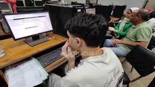 طب شبين الكوم في صدارة تنسيق الشهادة العربية جيبوتي 2025