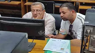 8 صور لانطلاق تنسيق المرحلة الأولى بمعامل الجامعات - رابط التسجيل 