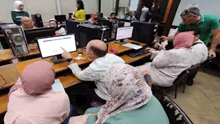 بعد قليل.. إعلان نتيجة تنسيق المرحلة الأولى 2025 عبر هذا الرابط