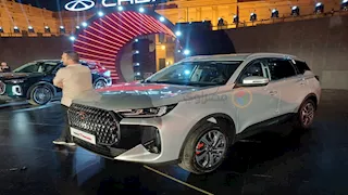 موجة الزيادات تضرب أسعار شيري تيجو 7 برو ماكس الجديدة في مصر