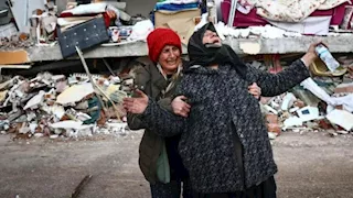 جوجل تعترف بالفشل في تحذير 10 ملايين شخص من زلزال تركيا