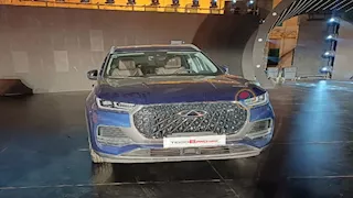 لأول مرة في مصر.. طرح شيري تيجو 8 برو ماكس سباعية المقاعدة الجديدة