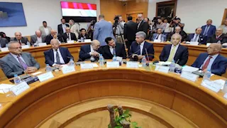 انطلاق اجتماع "الأعلى للثقافة" للتصويت على جوائز الدولة لعام 2025