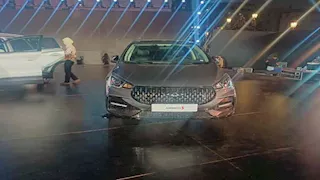 شيري أريزو 5 موديل 2027 تنطلق في مصر بزيادة 10 آلاف جنيه.. التفاصيل 