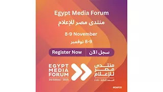 فتح باب التسجيل للنسخة الثالثة من منتدى مصر للإعلام.. ويستمر حتى 30 أكتوبر