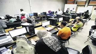 لغز اختفاء الرغبات.. التفاصيل الكاملة لأزمة الطالب يوسف مع التنسيق