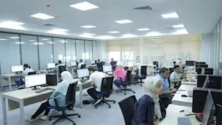 إعلان نتائج التقديم الإلكتروني لطلاب التكنولوجيا التطبيقية و WE بالجامعات.. رابط سريع