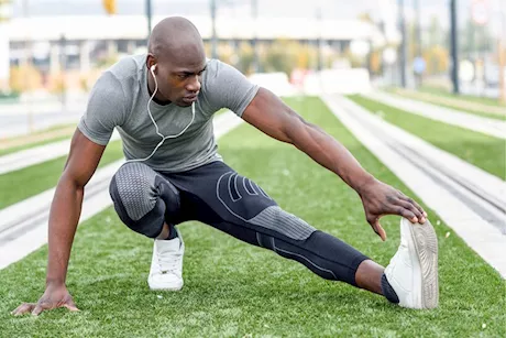 لماذا عليك ممارسة تمارين التمدد بانتظام؟