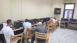 تنسيق المرحلة الأولى 2025.. 3 خطوات للحصول على بطاقة الترشيح ورابط تحميلها 