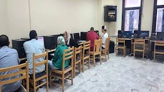 58% حد أدنى للحاسبات بهذه الجامعات الخاصة والأهلية لطلاب الثانوية 2025