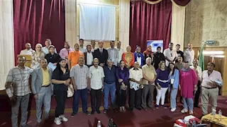 "قومي حقوق الإنسان" يواصل الاستعداد لانتخابات مجلس الشيوخ 2025