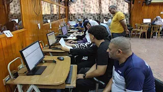 حقيقة منح طلاب الثانوية المسجلين للرغبات سريعا أولية للقبول بتنسيق 2026