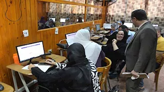 تنسيق الجامعات.. غلق موقع التنسيق الإلكتروني للمرحلة الأولى اليوم