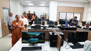 بعد أول يوم تنسيق مرحلة أولى.. توجيه عاجل من رئيس جامعة عين شمس لقطاع التعليم