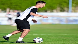 "بعد فسخ تعاقده مع الأبيض".. لاعب الزمالك السابق ينتقل إلى اتحاد طنجة المغربي