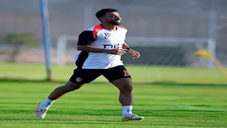 الزمالك يضع برنامجًا بدنياً للسعيد ويؤهل صفقة جديدة قبل مواجهة المقاولون العرب