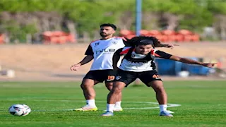 "3 وجوه جديدة".. تفاصيل مران الزمالك الجماعي استعدادا لمواجهة المصري
