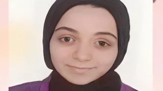 "حلم الطب أصبح حقيقة".. رقية حماد تحجز مكانًا بين أوائل الأزهر بـ99.2% 