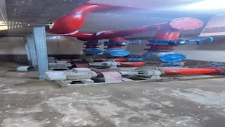 قريبًا.. تشغيل محطة مياه بولاق لتحسين الخدمة في قرى الوادي الجديد 