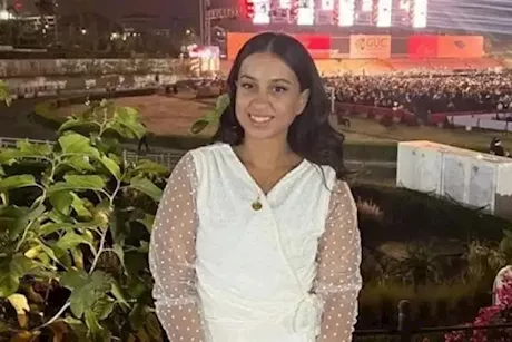 القصة الكاملة لوفاة الشابة نورزاد محمد هاشم