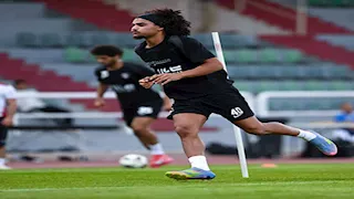 أول تعليق من أدم كايد بعد فوز الزمالك على مودرن سبورت