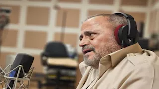 حفلات رأس السنة.. تعرف على مكان حفل جورج وسوف