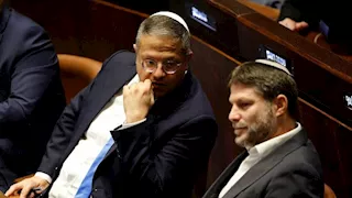 استدعت السفير الإسرائيلي.. هولندا تمنع سموتريتش وبن غفير من دخول البلاد