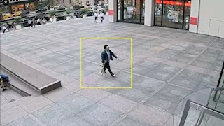 أودى بحياة 5 أشخاص.. شرطة نيويورك تكشف هوية مطلق النار في مانهاتن