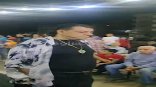 أبرزهم "البحراوي وحمودة".. نجوم الفن الشعبي في عزاء أحمد عامر بالغربية (فيديو وصور)